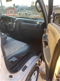 Kia Bongo